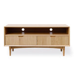Johansen Scandinavian 122cm Wooden TV Entertainment Unit TV/Entertainment Unit VN-Core