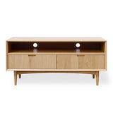 Johansen Scandinavian 122cm Wooden TV Entertainment Unit TV/Entertainment Unit VN-Core