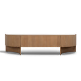 Sohvi 2m TV Entertainment Unit - Dusty Oak TV/Entertainment Unit Valerie-Core