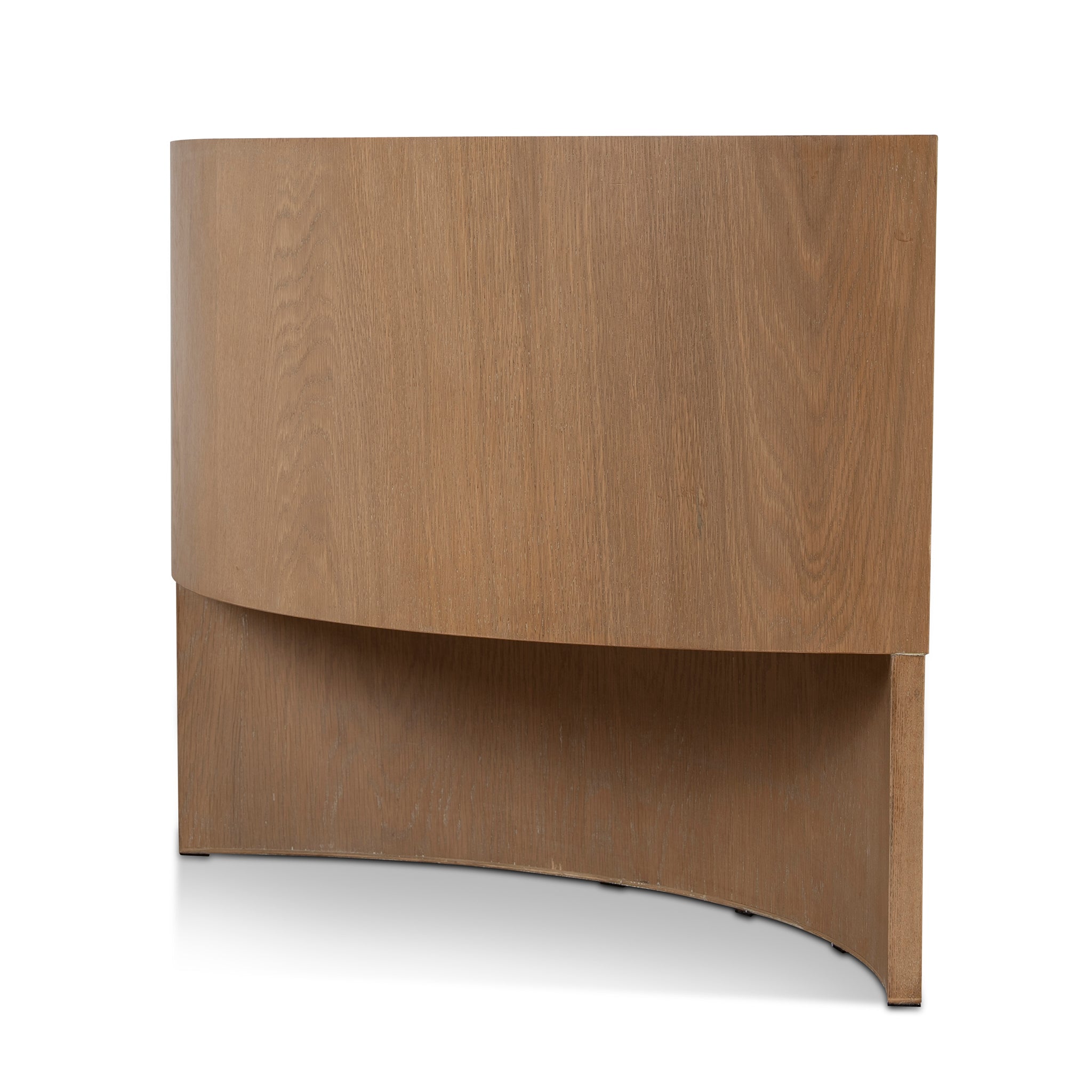 Sohvi 2m TV Entertainment Unit - Dusty Oak TV/Entertainment Unit Valerie-Core
