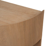 Sohvi 2m TV Entertainment Unit - Dusty Oak TV/Entertainment Unit Valerie-Core