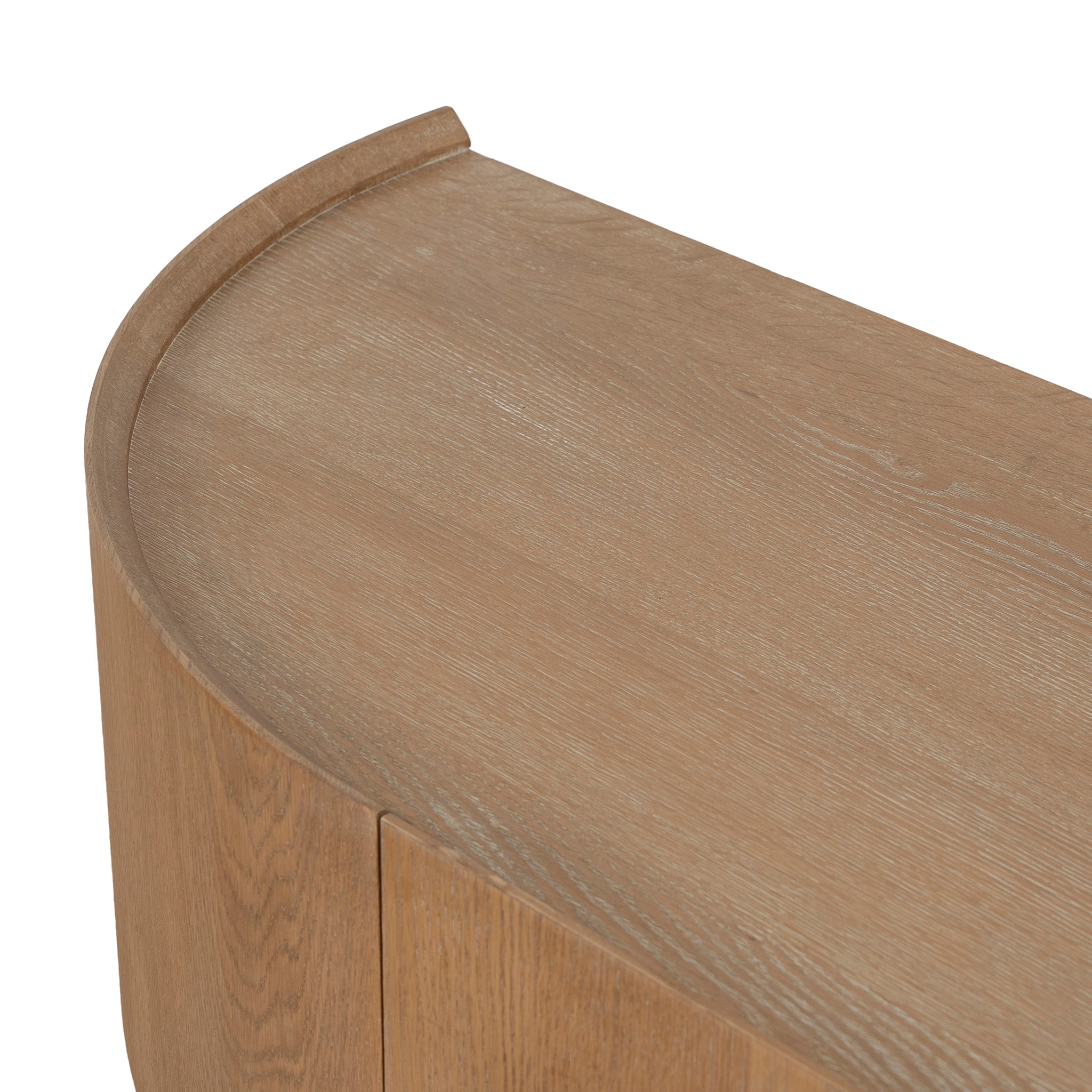 Sohvi 2m TV Entertainment Unit - Dusty Oak TV/Entertainment Unit Valerie-Core