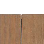 Sohvi 2m TV Entertainment Unit - Dusty Oak TV/Entertainment Unit Valerie-Core