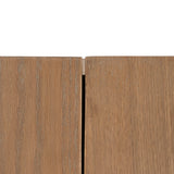 Sohvi 2m TV Entertainment Unit - Dusty Oak TV/Entertainment Unit Valerie-Core