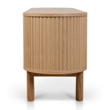 Melita 1.6m TV Entertainment Unit - Natural TV/Entertainment Unit KD-Core