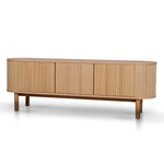 Melita 1.6m TV Entertainment Unit - Natural TV/Entertainment Unit KD-Core