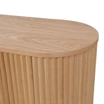 Melita 1.6m TV Entertainment Unit - Natural TV/Entertainment Unit KD-Core