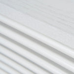 Riley 2.3m TV Entertainment Unit - White TV/Entertainment Unit Dwood-Core   