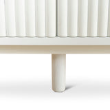 Ex Display - Melita 2m TV Entertainment Unit - Warm White TV/Entertainment Unit KD-Core