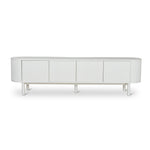 Ex Display - Melita 2m TV Entertainment Unit - Warm White TV/Entertainment Unit KD-Core