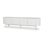 Ex Display - Melita 2m TV Entertainment Unit - Warm White TV/Entertainment Unit KD-Core