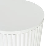 Melita 1.6m TV Entertainment Unit - Warm White TV/Entertainment Unit KD-Core