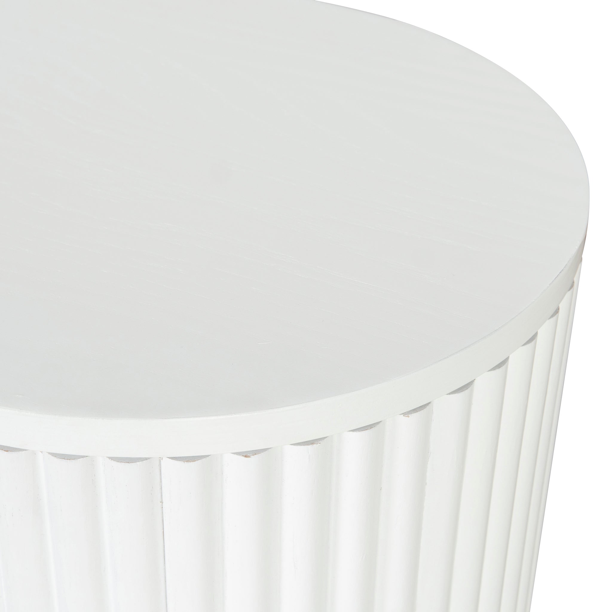 Melita 1.6m TV Entertainment Unit - Warm White TV/Entertainment Unit KD-Core