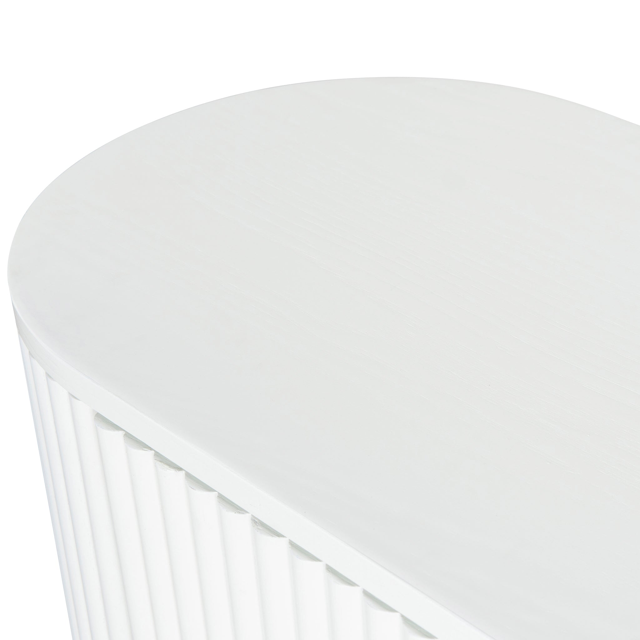 Melita 1.6m TV Entertainment Unit - Warm White TV/Entertainment Unit KD-Core