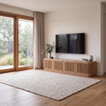 Tahlia 2m TV Entertainment Unit - Natural TV/Entertainment Unit Dwood-Core