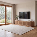 Tahlia 2m TV Entertainment Unit - Natural TV/Entertainment Unit Dwood-Core