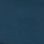 Fabric Sample - Teal Navy Velvet Fabric Swatch Interior Secrets
