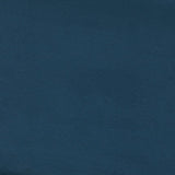 Fabric Sample - Teal Navy Velvet Fabric Swatch Interior Secrets