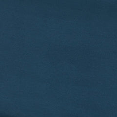 Fabric Sample - Teal Navy Velvet Fabric Swatch Interior Secrets