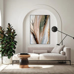 Terrestrial Veins, By Alpenglow Workshop Wall Art Gioia-Local