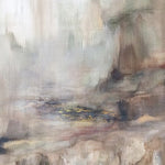 The Depths, By Hope Bainbridge Wall Art Gioia-Local 60x40cm Framed Canvas Gold