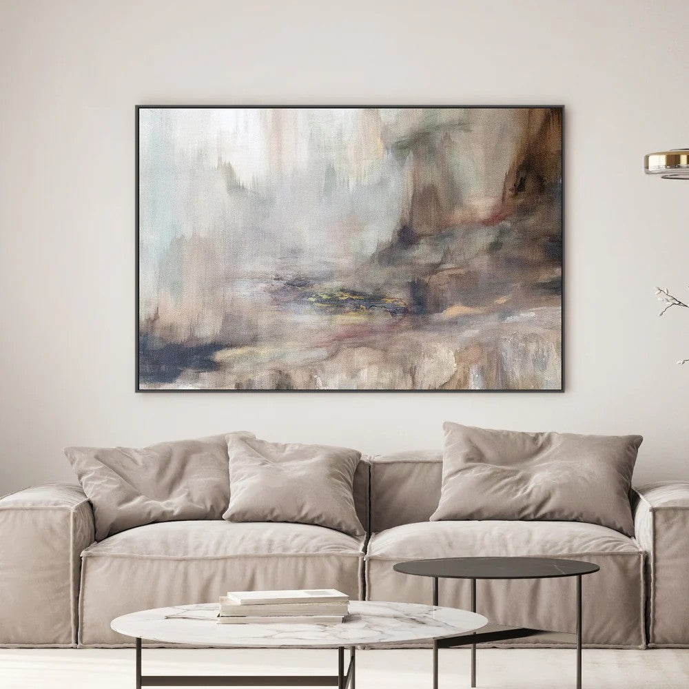 The Depths, By Hope Bainbridge Wall Art Gioia-Local