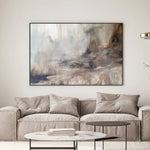 The Depths, By Hope Bainbridge Wall Art Gioia-Local