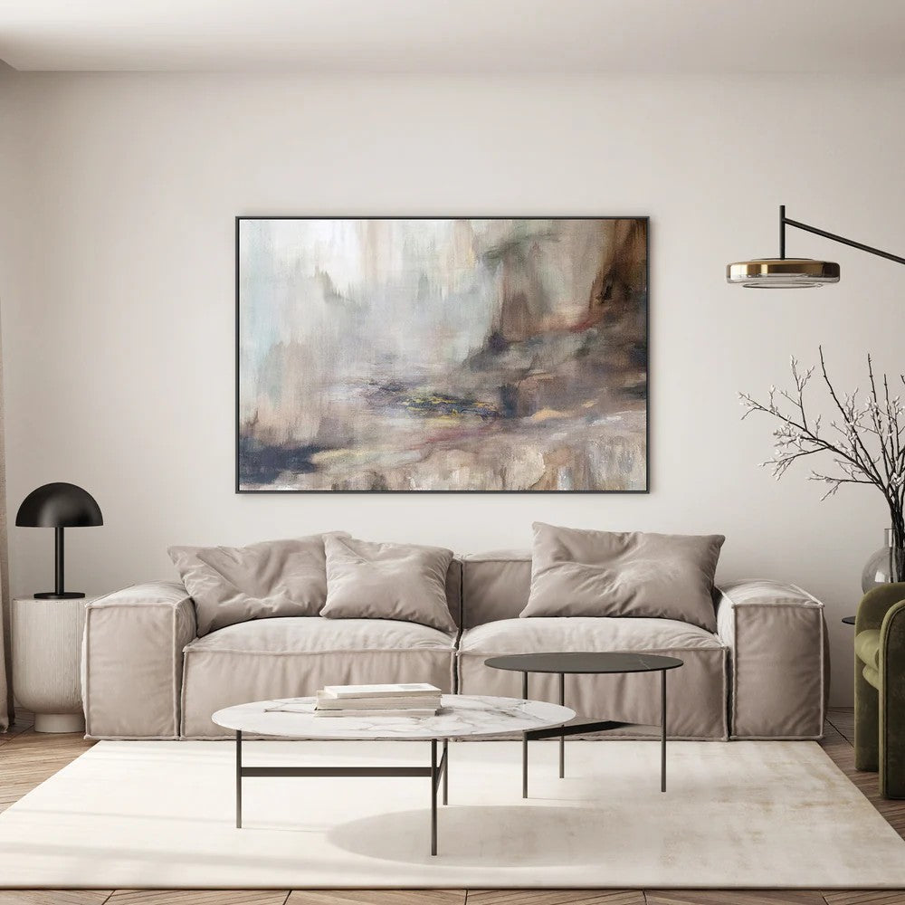 The Depths, By Hope Bainbridge Wall Art Gioia-Local