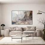 The Depths, By Hope Bainbridge Wall Art Gioia-Local