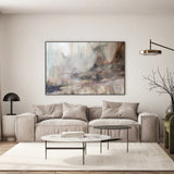 The Depths, By Hope Bainbridge Wall Art Gioia-Local