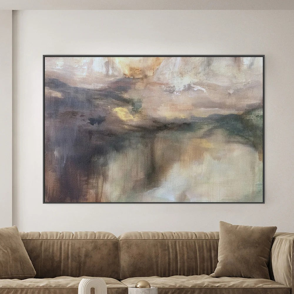 The Lengths, By Hope Bainbridge Wall Art Gioia-Local