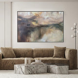 The Lengths, By Hope Bainbridge Wall Art Gioia-Local