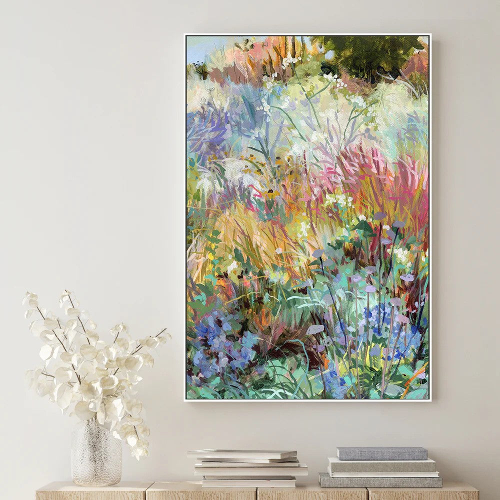 The Meaning Of This, By Jennifer L Mohr Wall Art Gioia-Local