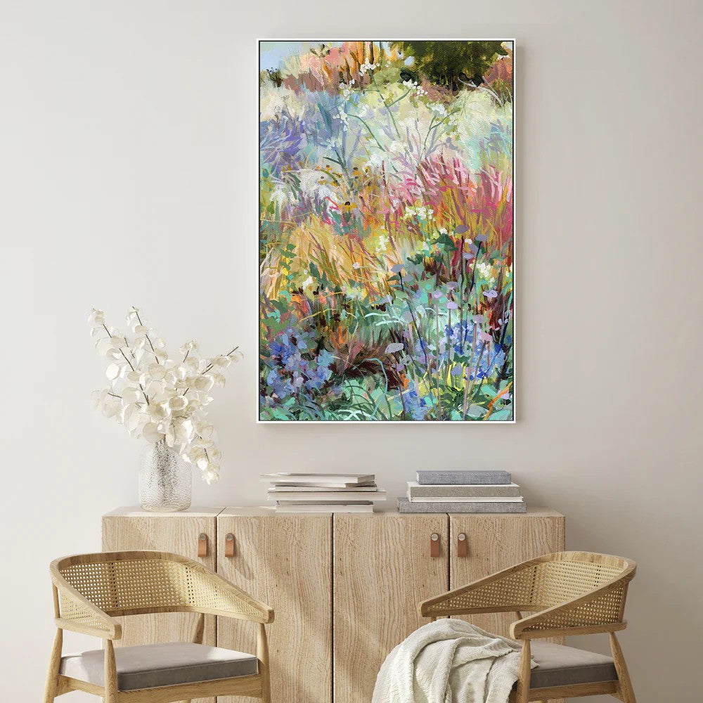 The Meaning Of This, By Jennifer L Mohr Wall Art Gioia-Local