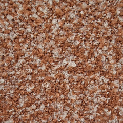 Fabric Sample - Terracotta Brown Fabric Swatch Interior Secrets