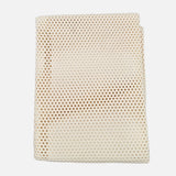 Ex Display - Ultra Stop 150cm x 110cm Rug Underlay - Cream Rug Mos-Local