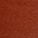 Fabric Sample - Umber Orange Fabric Swatch Interior Secrets