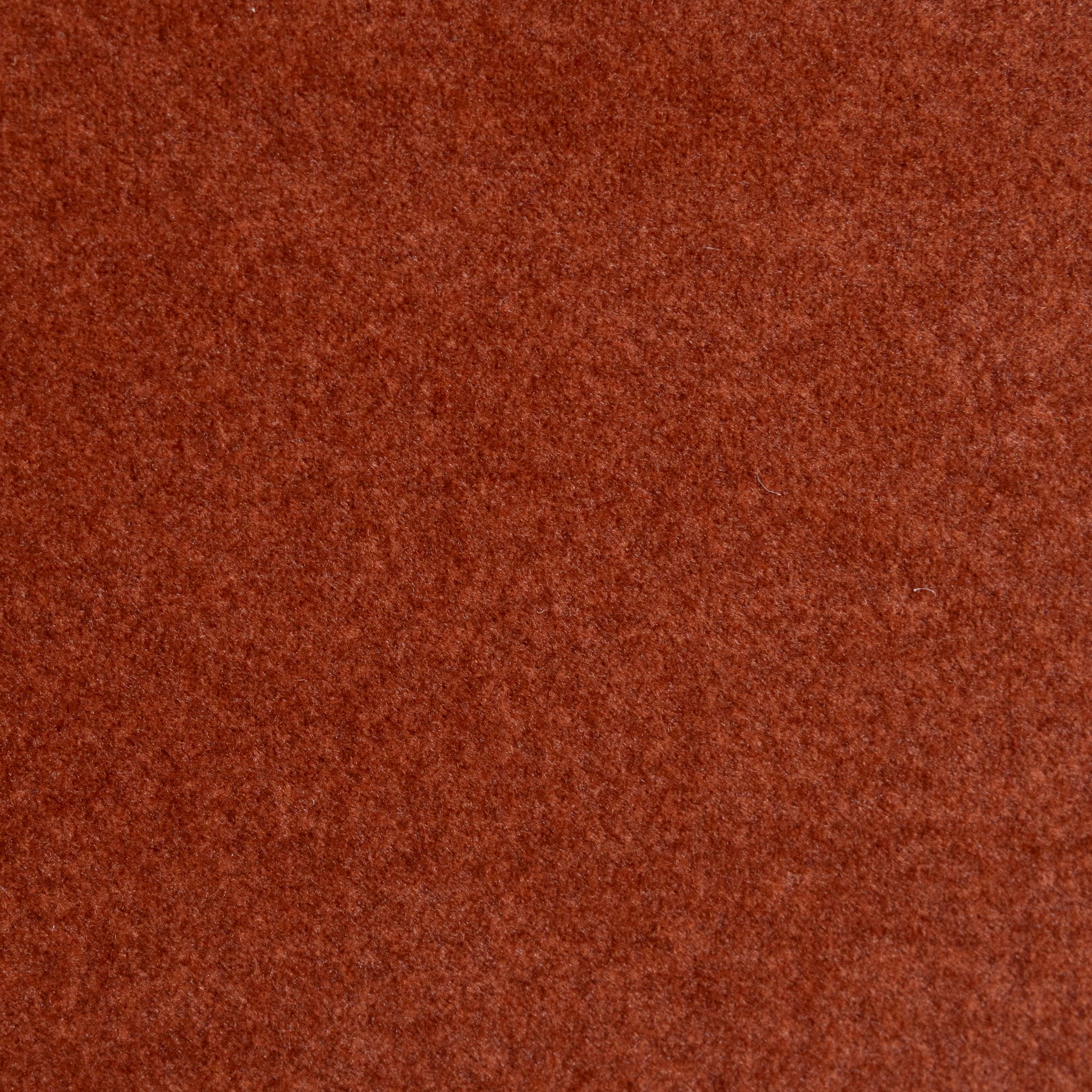 Sample Maroon Fabric Sample - Burnt Maroon | Interior Secrets
