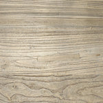 Ex Display- Edwin Reclaimed Elm Wood 2.4m Dining Table - Upgraded Top Dining Table Reclaimed-Core   