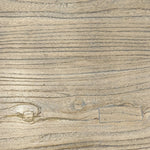 Ex Display - Edwin 3m Reclaimed Elm Dining Table - Natural Dining Table Reclaimed-Core