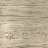 Ex Display - Edwin 3m Reclaimed Elm Dining Table - Natural Dining Table Reclaimed-Core