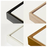 Stormy Tides, By Alpenglow Workshop Wall Art Gioia-Local