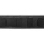 Miriam 2.23m Entertainment TV Unit - Textured Espresso Black TV/Entertainment Unit Valerie-Core