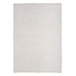 Vallis Wool Rug Rug Mos-Local vallis-silver 155 x 225cm