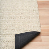 Vallis Wool Rug Rug Mos-Local