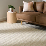 Vallis Wool Rug Rug Mos-Local