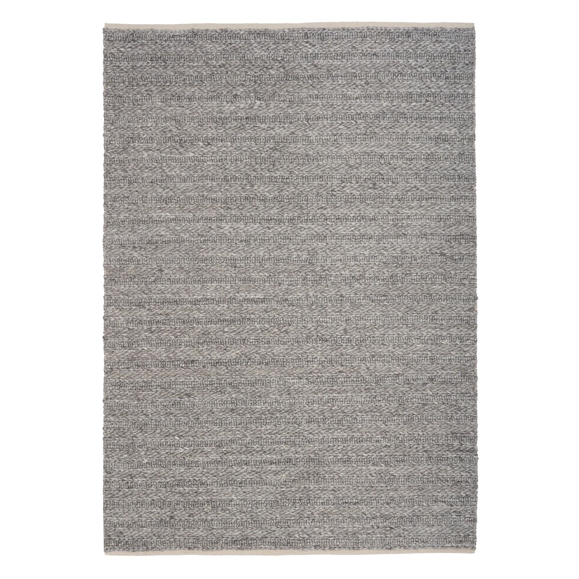 Vallis Wool Rug Rug Mos-Local