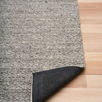 Vallis Wool Rug Rug Mos-Local