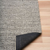 Vallis Wool Rug Rug Mos-Local