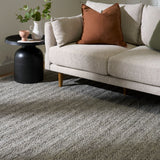 Vallis Wool Rug Rug Mos-Local